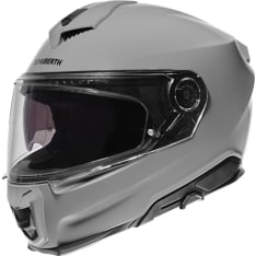Schuberth Kypärä S3 Harmaa