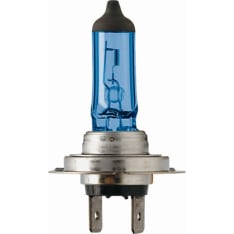 Flösser Polttimo H7 12V 55W PX26d Mega Blue