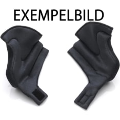 Schuberth Poskipalat pari S3 koko 61