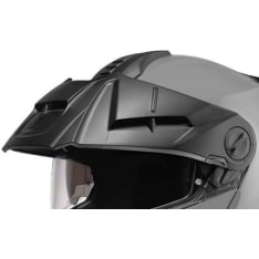 Schuberth Peak E2 matt black 53-59