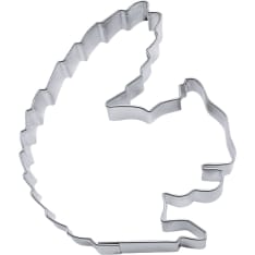 Städter Squirrel 6cm cookie tin