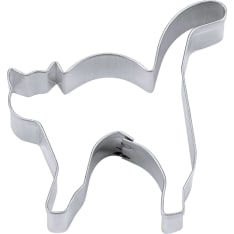Städter Humpbacked Cat 8cm cookie cutter