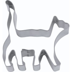 Städter Standing Cat 9cm cookie cutter