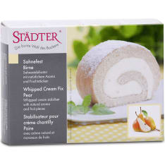 Städter Makukermatiiviste päärynä