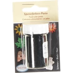 Städter 25 g pastaväri