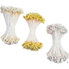 Städter 144 pcs stamens