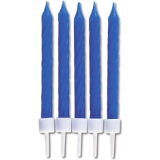 Städter 10 cake candles