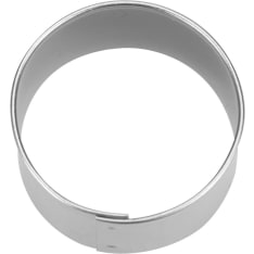 Städter Circle 3 cm mini mould
