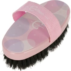 Kerbl pinkki luonnonharja