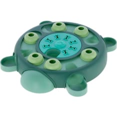 Kerbl 25cm tortoise dog activity toy