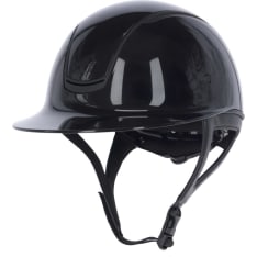 Covalliero Eclipse Polo Helmet