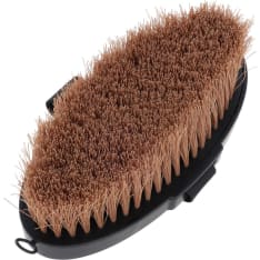 Covalliero Curry Comb Deluxe hevosen yleisharja