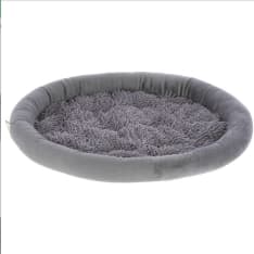 Kerbl Sweety harmaa 48x40cm kissanpeti