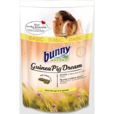 Bunny GuineaPigDream BASIC Guinea Pig Feed