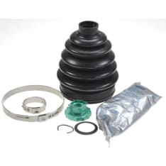 Löbro 41-303558 Protective rubber set