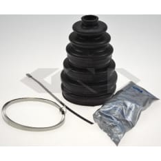 41-304298 Stretchable shield kit for passenger cars
