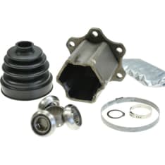 Löbro 41-305400 Vetone lever set