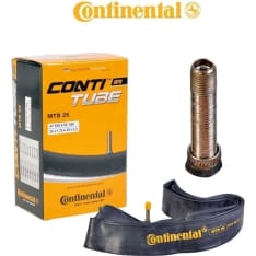 Continental 24" 32/47-507/544 car valve 40mm inner ring