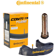 Continental 24" 47/57-507 car valve 40 mm inner ring