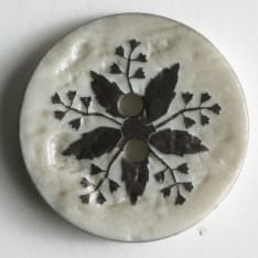 Dill Ø 2.5 cm tassels