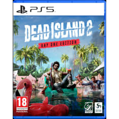 Dead Island 2 Day One Edition PS5