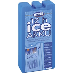 Ezetil Iceakku 2x220g kylmäpatruuna