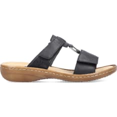 Rieker 60885-00 naisten sandaalit