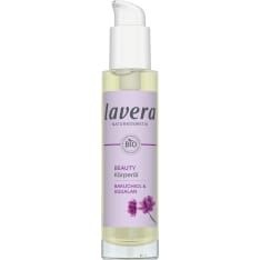 Lavera Beauty 100 ml vartaloöljy