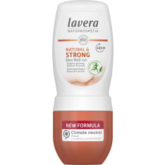 Lavera Natural & Strong 50 ml roll-on deodorantti