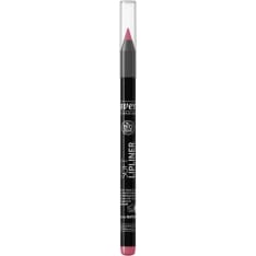Lavera Soft Lipliner 1,4 g huultenrajauskynä
