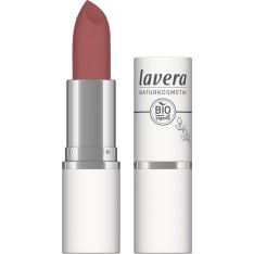 Lavera Velvet Matt Lipstick 4,5 g huulipuna