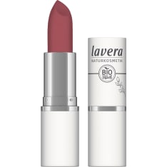 Lavera Velvet Matt Lipstick 4,5 g huulipuna