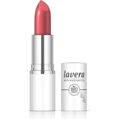 Lavera Cream Glow 4,5 g huulipuna