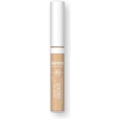 Lavera Radiant Skin Concealer 5,5 ml peitevoide