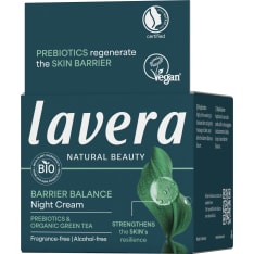 Lavera Barrier Balance 50 ml yövoide