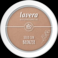 Lavera Solid Sun 5,5g aurinkopuuteri