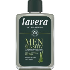 lavera Men Sensitiv After Shave Balm 100 ml
