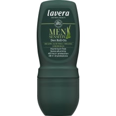 lavera Men Sensitiv Deo Roll-On 48h 50 ml