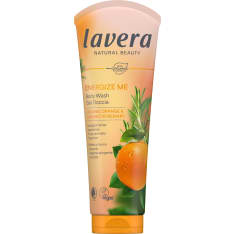 lavera Body Wash Energize Me shower gel 250 ml