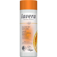 Lavera Glow By Nature Liquid Luminizer Refiner 100 ml hoitoneste