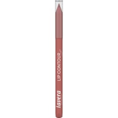 Lavera Lip Contour Dark Rose 07 huultenrajauskynä