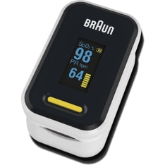 Braun YK-81CEU pulse oximeter
