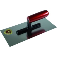 Sch 280mm puukahva teräsliippa
