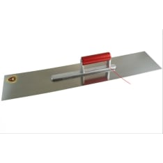 SCH 6x6x6 mm laastikampa
