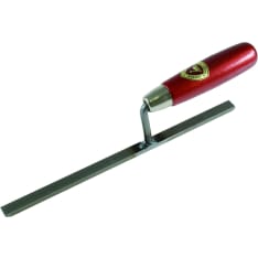 Sch horizontal seam iron