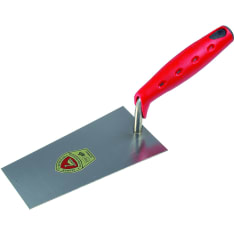 Sch rst flat tip bucket