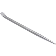 Schwan 400 mm 6-kulmainen 16 mm asennusrauta
