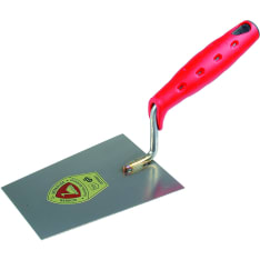 Sch rst flat tip bucket