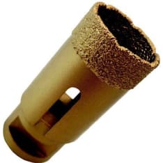 Schwan M14 timanttireikäsaha