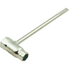 Ratioparts 13 x 19 mm yhdistelmä-avain